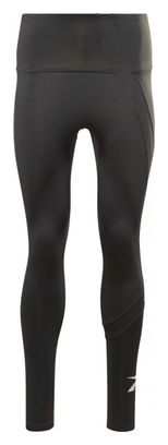 Legging Femme Reebok Workout Ready Vector Noir