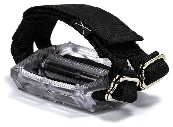 Correas horizontales BLB Restrap - Negro