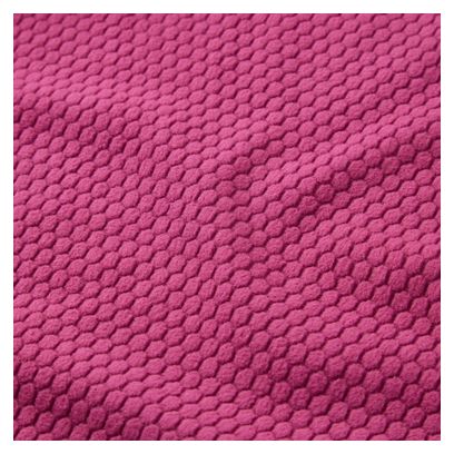 Altura Cave Women's Softshell Hoodie Blue/Pink