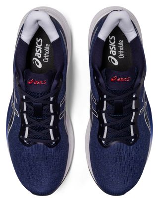 Chaussures de Running Asics Gel Pulse 14 Bleu Blanc