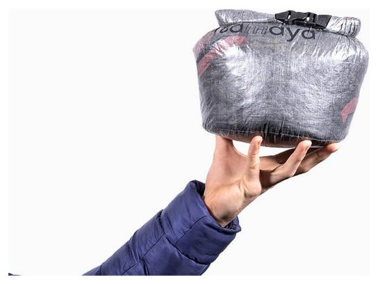 Tente d'Expedition 2/3 Personnes Samaya 2.5 Rose