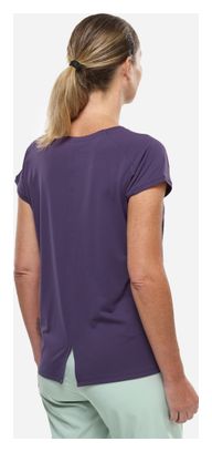 Millet Seneca Purple Women's T-Shirt
