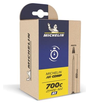 Michelin Air Comp Road 700 mm Schlauch Presta 48 mm
