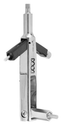 Daysaver Incredible8 Multi-Tool (8 Functions)