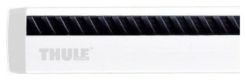 Thule 52102 Bande caoutchouc pour WingBar