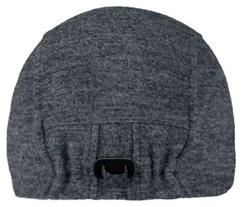 Casquette Unisexe Buff Pack Merino Fleece Gris