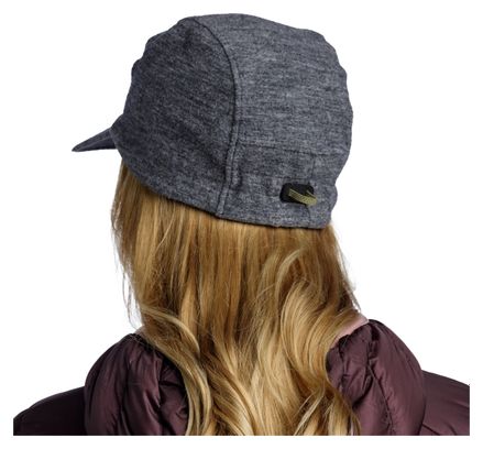 Casquette Unisexe Buff Pack Merino Fleece Gris