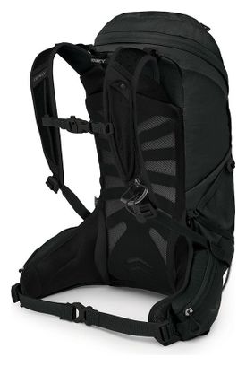 Sac de Randonnée Osprey Tempest 16 Noir 