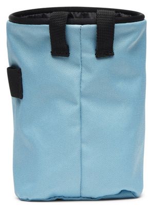 Black Diamond Mojo Chalk Bag Blue - M/L