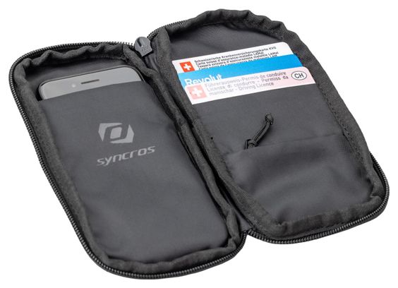 Syncros Cartera Ride Negra 0,3L