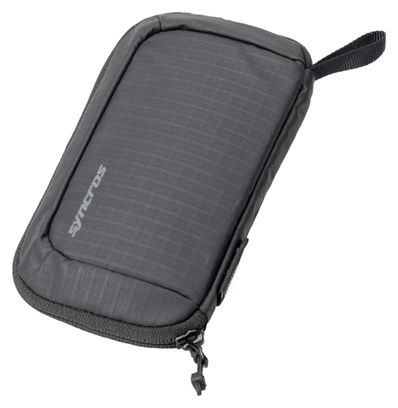 Syncros Ride Wallet Black 0.3L