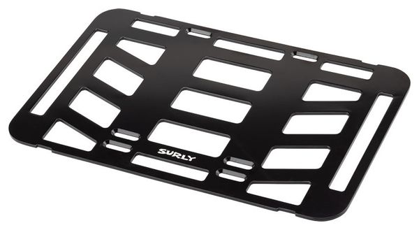 Surly Tv Tray Rack Platform black