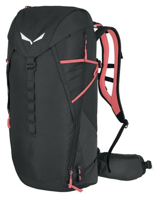 Mochila de senderismo Salewa Mountain Trainer 2 28L Negra