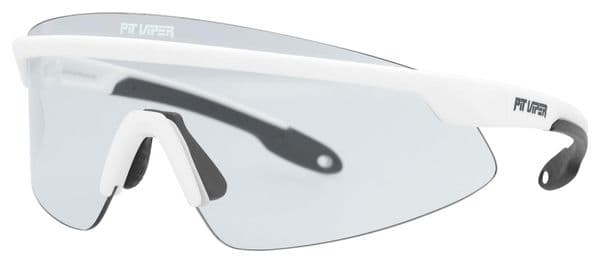 Lunettes de Soleil Pit Viper The Miami Night Photochromic Skysurfer 