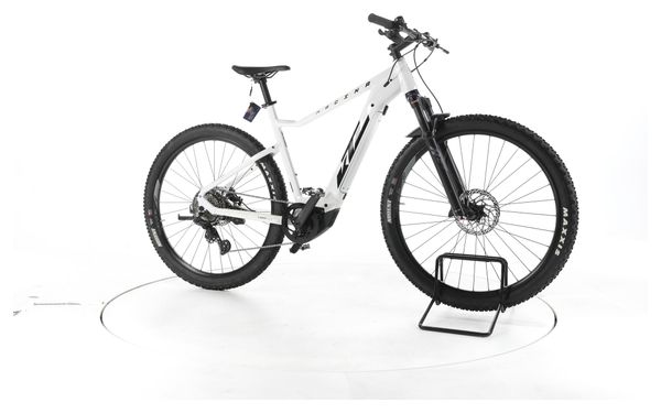 Produit reconditionné - KTM Macina Race 591 E-Bike - Très Bon Etat