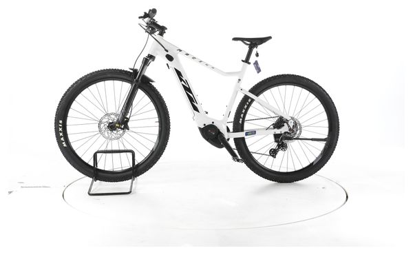 Produit reconditionné - KTM Macina Race 591 E-Bike - Très Bon Etat