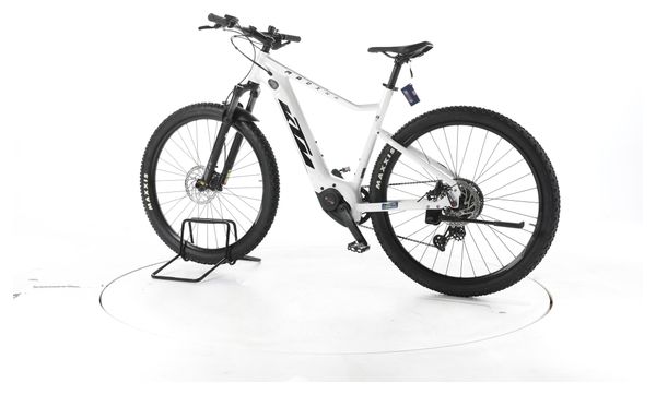 Produit reconditionné - KTM Macina Race 591 E-Bike - Très Bon Etat