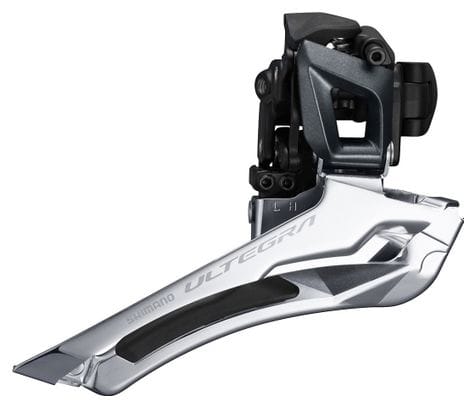 Shimano Ultegra FD-R8000-B (31.8 mm Clamp Band) Front Derailleur 2x11S