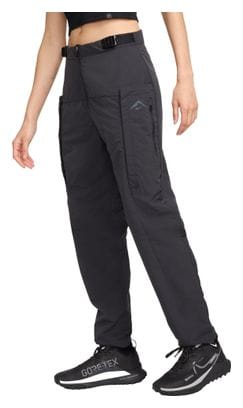 Nike Trail Repel Pant Negro Mujer