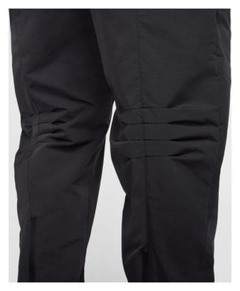 Pantalon Nike Trail Repel Noir Femme