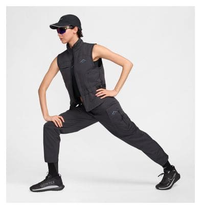 Nike Trail Repel Pant Nero Donna