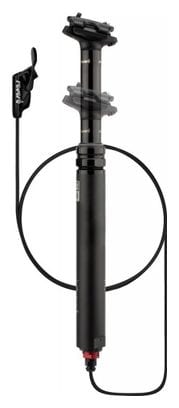 Refurbished Produkt - Rockshox Reverb Stealth Teleskopsattelstütze Interne Passage Schwarz (Mit 1x Befehl)