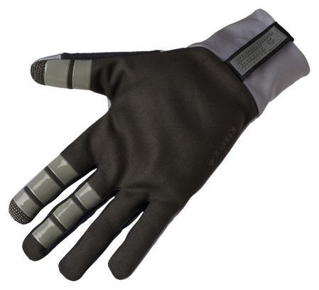 Guanti invernali Fox Ranger Fire Pewter Grigio