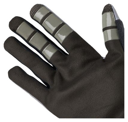 Guanti invernali Fox Ranger Fire Pewter Grigio