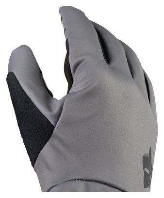 Guanti invernali Fox Ranger Fire Pewter Grigio
