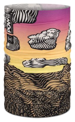 Walmy POW Multi Original EcoStretch Buff Neck Warmer