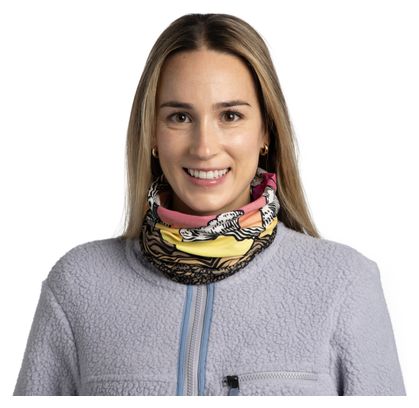 Walmy POW Multi Original EcoStretch Buff Neck Warmer