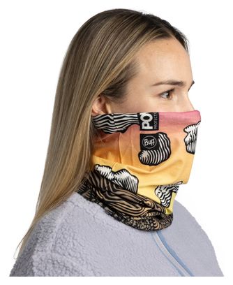 Walmy POW Multi Original EcoStretch Buff Neck Warmer