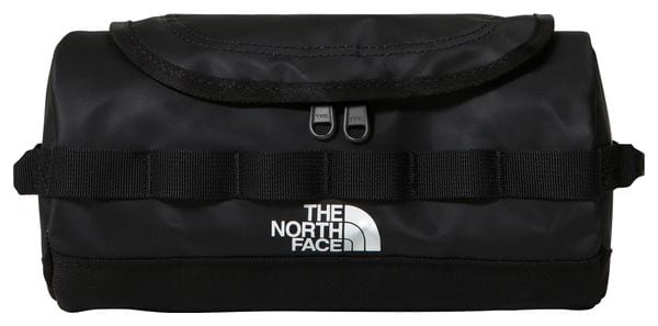 The North Face Base Camp S Toilettas - 3.5L Zwart