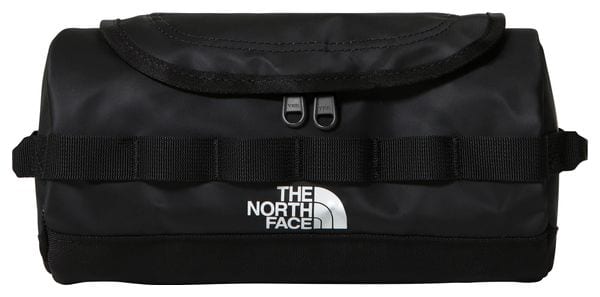 The North Face Base Camp S Toiletry Bag - 3.5L Black