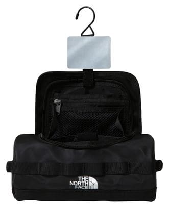 The North Face Base Camp S Toiletry Bag Black