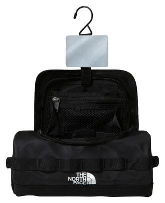 Neceser The North Face Base Camp S - 3,5L Negro