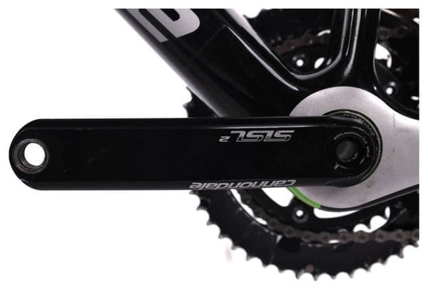 Produit reconditionné · Cannondale Synapse Hi-Mod Carbon Disc / Vélo de route | Bon état