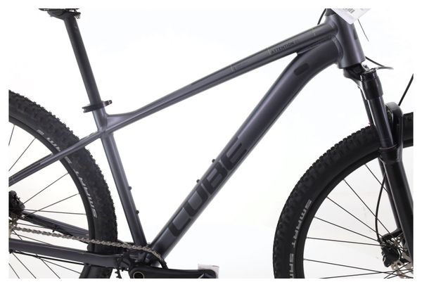 Produit reconditionné · Cube Attention SL XT / Vélo VTT | Très bon état