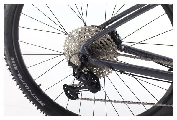 Produit reconditionné · Cube Attention SL XT / Vélo VTT | Très bon état