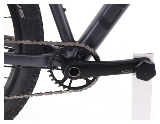 Produit reconditionné · Cube Attention SL XT / Vélo VTT | Très bon état