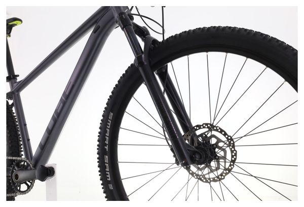Produit reconditionné · Cube Attention SL XT / Vélo VTT | Très bon état