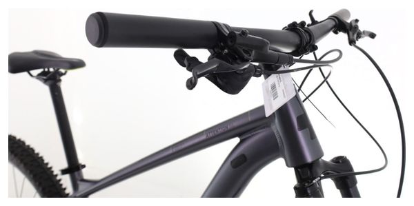 Produit reconditionné · Cube Attention SL XT / Vélo VTT | Très bon état