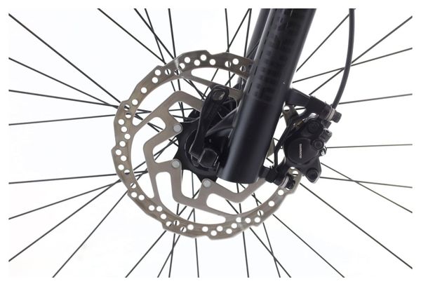 Produit reconditionné · Cube Attention SL XT / Vélo VTT | Très bon état