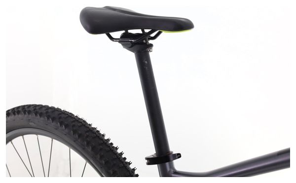 Produit reconditionné · Cube Attention SL XT / Vélo VTT | Très bon état