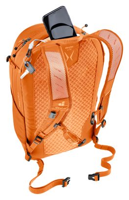 Deuter Speed Lite 21 Wanderrucksack Orange