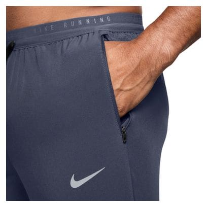 Pantaloni Nike Stride Uomo Blu