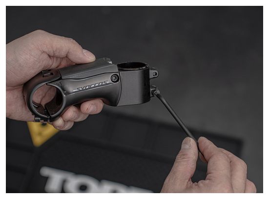 Topeak Torx sleutelset DX (9 stuks)