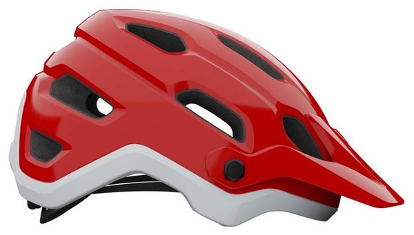 Casque All Mountain Giro Source MIPS Rouge Trim Mat