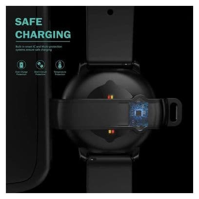 Chargeur pour Polar Unite Fitness Watch USB Chargeur Polar Unite