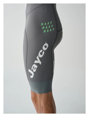 Maap GreenEdge Team Evo korte broek Groen